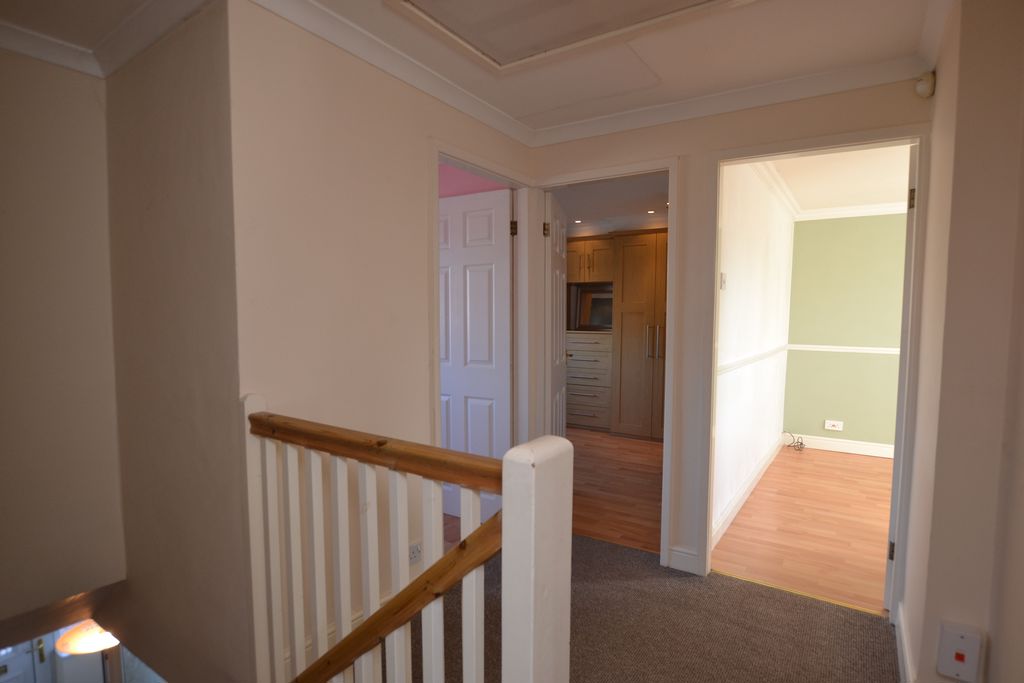 Rivington Drive Burscough